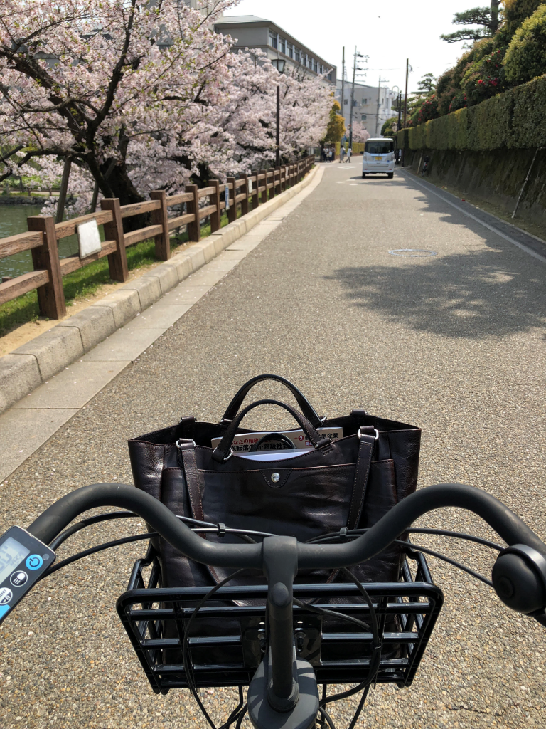 自転車 岸和田